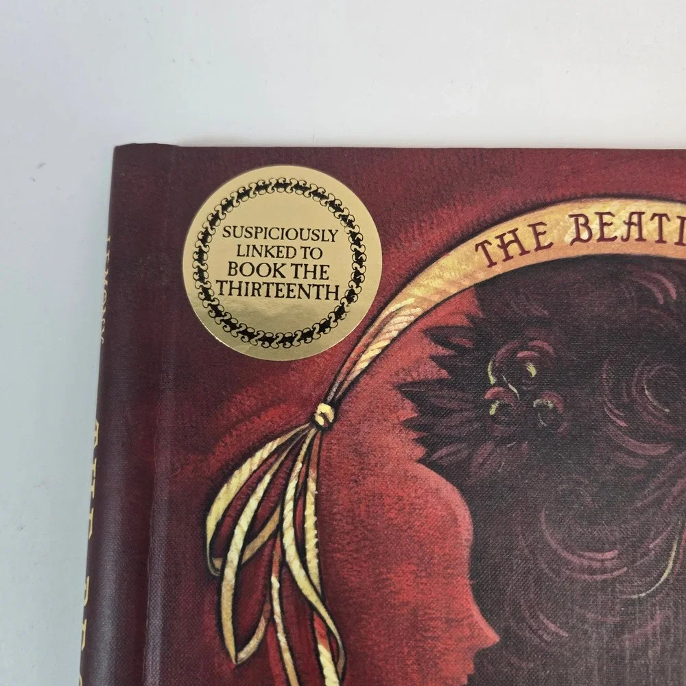 Harpercollins collectible copy